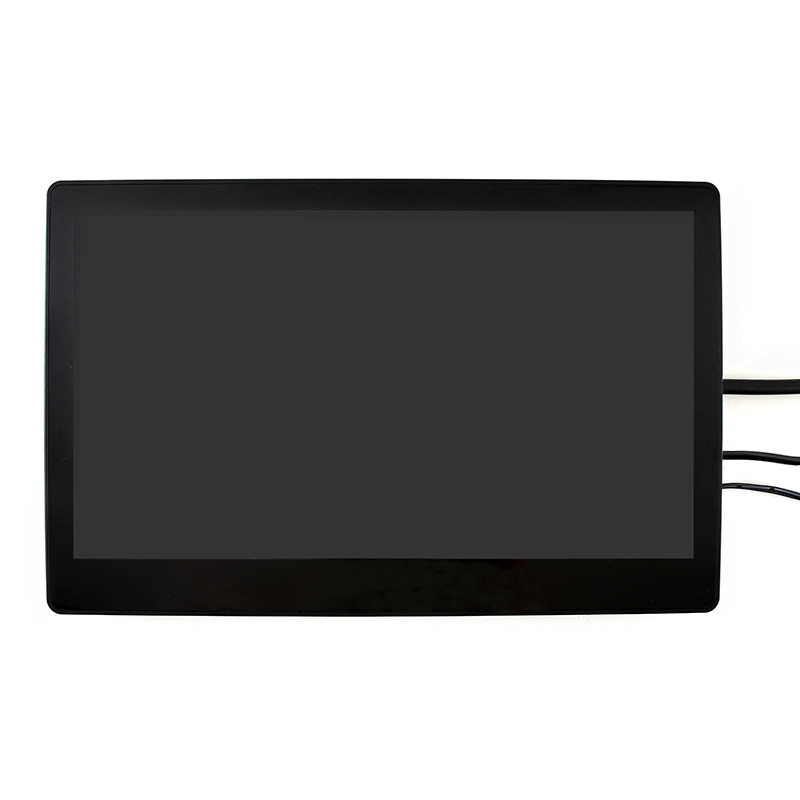 Raspberry Pi 10.1 Inch Capacitive Touch Screen Ips - Waveshare 10,1/11,6 Zoll IPS Touchscreen-Monitor 10-Punkt