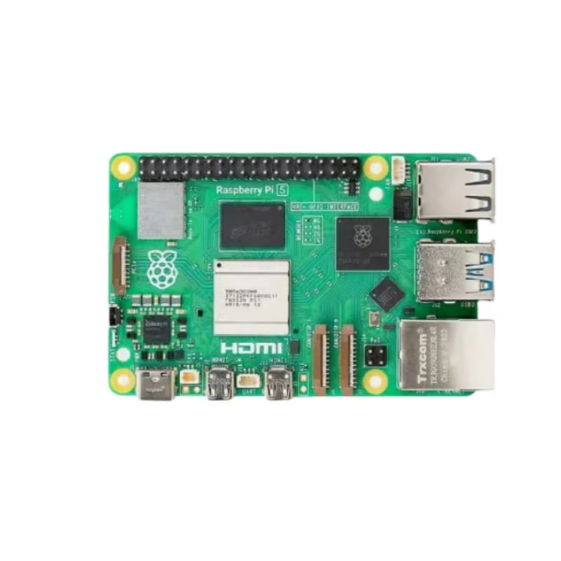Raspberry Pi 5 8Gb Board - Pi 5B 4G/8 GB Generation Entwicklungsboard