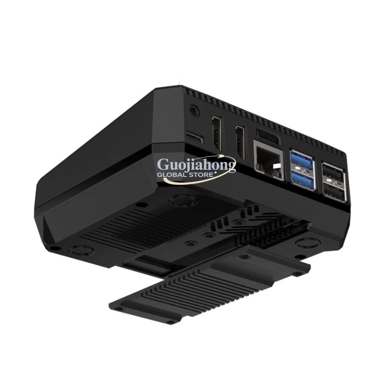 Argon One V3 M.2 Nvme Case - Bestseller Argon ONE V3 M.2 NVME