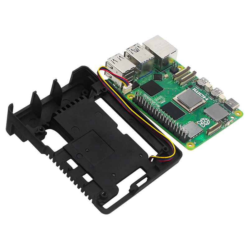 Argon NEO 5 M.2 NVME PCIE-Gehä – Argon One V3 M.2 Nvme Case Bewertung und Preis