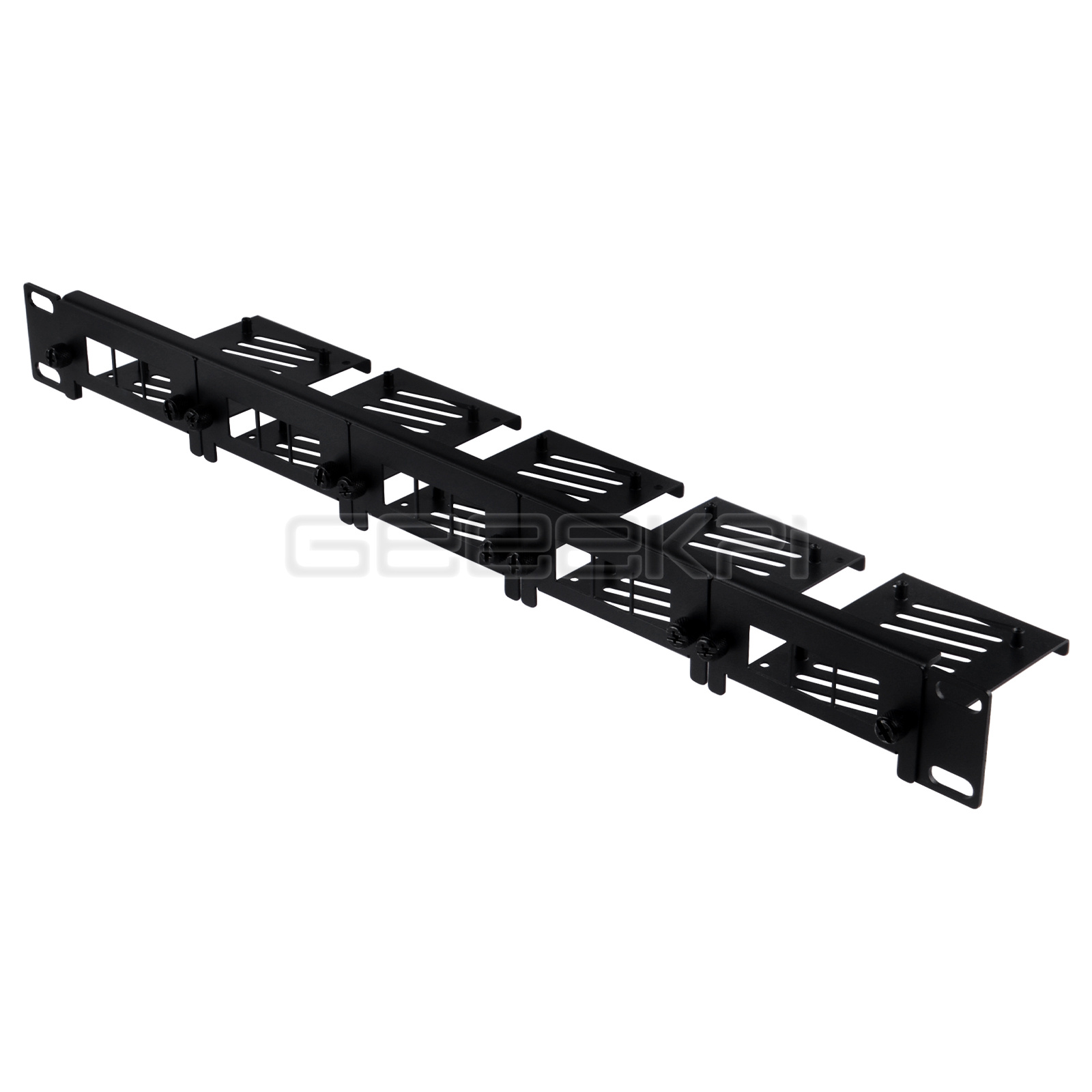 1U-Rackmontage für Raspberry P – Raspberry Pi Rackmount 1U 19 Inch Bewertung und Preis