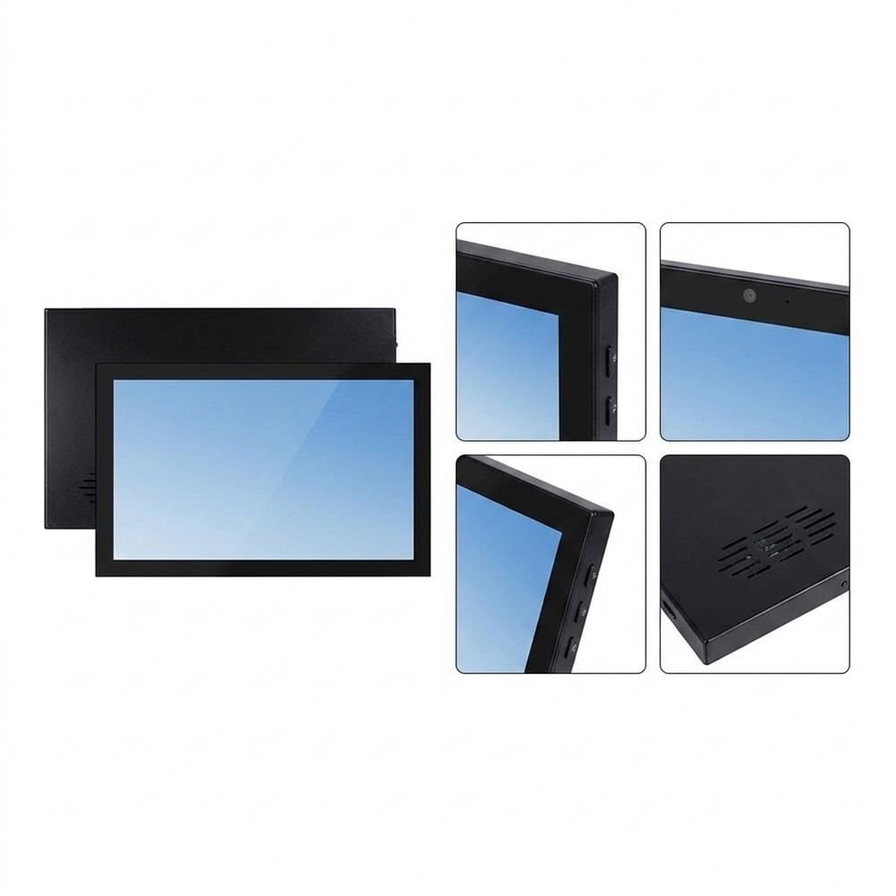 10,1 Zoll IPS Kapazitiver Touc – Raspberry Pi 10.1 Inch Capacitive Touch Screen Ips Bewertung und Preis