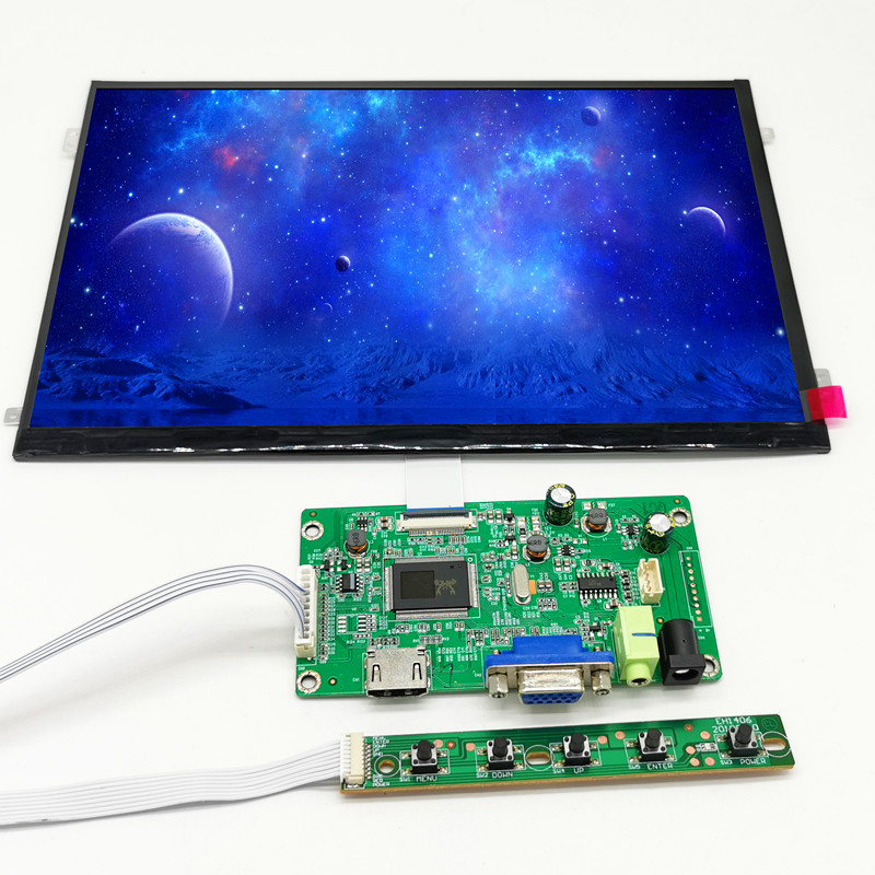 10,1-Zoll-kapazitives Touchscr – Raspberry Pi 10.1 Inch Capacitive Touch Screen Ips Bewertung und Preis