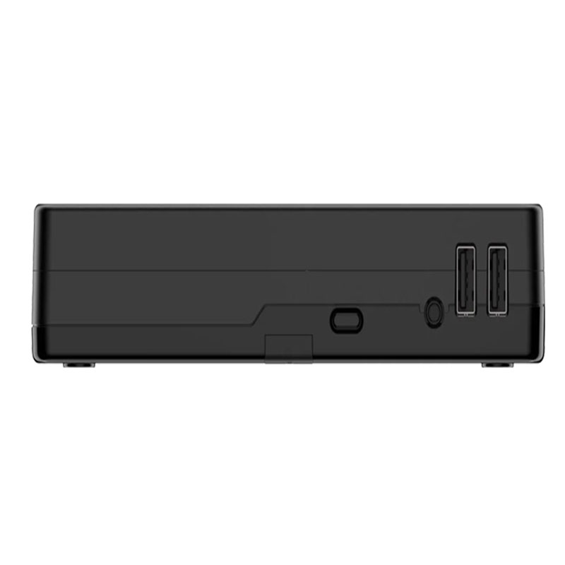 Argon ONE V5 M.2-Gehäuse für R – Argon One V3 M.2 Nvme Case Bewertung und Preis