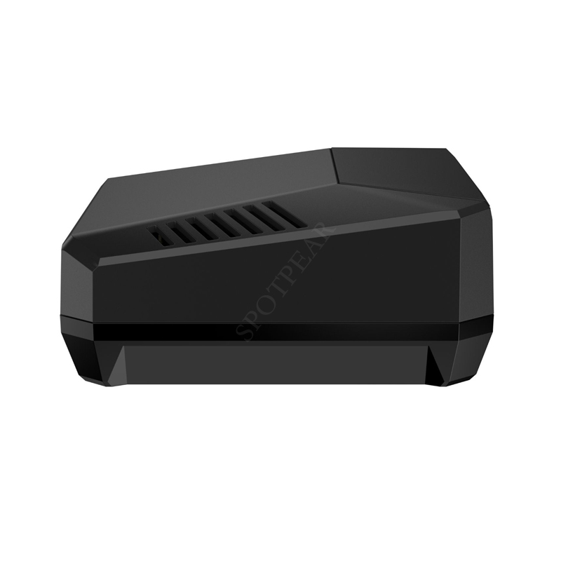 Argon ONE V3 M.2 NVME-Gehäuse  – Argon One V3 M.2 Nvme Case Bewertung und Preis