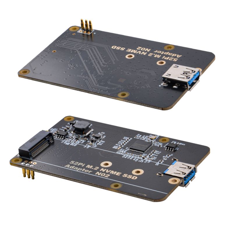 Raspberry Pi 4 Modell B M.2 NV – Argon One V3 M.2 Nvme Case Bewertung und Preis