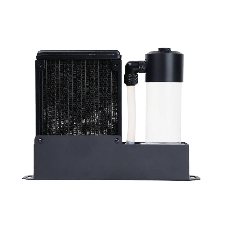 Wasserkühlungsset für Raspberr – Raspberry Pi Water Cooling Kit Bewertung und Preis