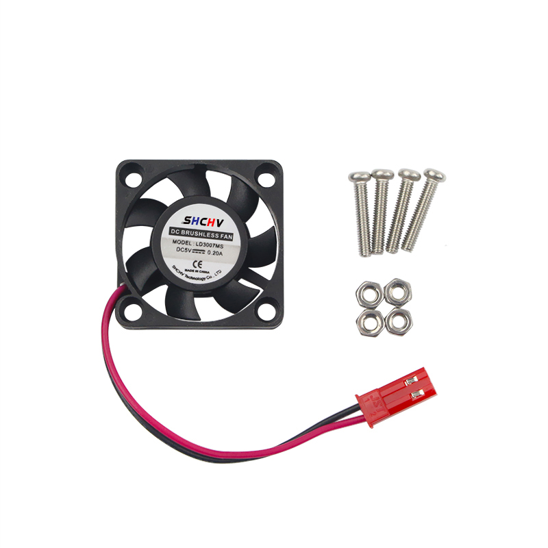 Raspberry Pi 4 Lüfter Kühlkörp – Raspberry Pi Water Cooling Kit Bewertung und Preis