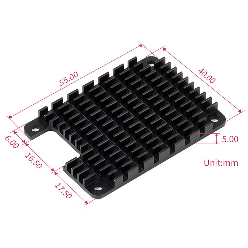 Aluminium Legierung Heatink fü – Raspberry Pi Water Cooling Kit Bewertung und Preis