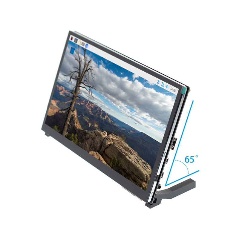 Neue 10,1 zoll IPS LCD Display – Raspberry Pi 10.1 Inch Capacitive Touch Screen Ips Bewertung und Preis