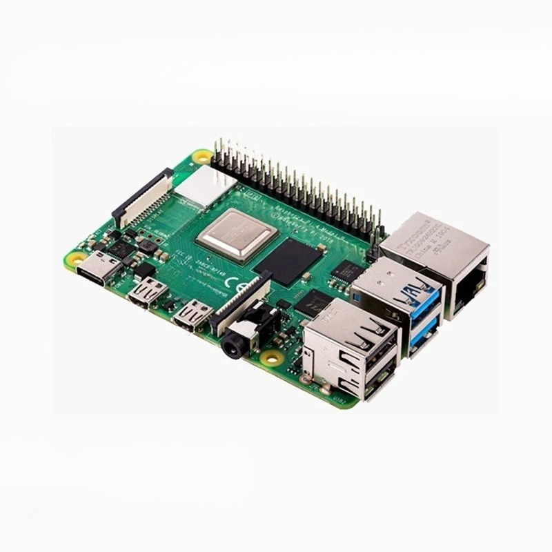 Raspberry Pi 4 Modell B (4B) m – Raspberry Pi 4 8Gb Ram Kit Bewertung und Preis