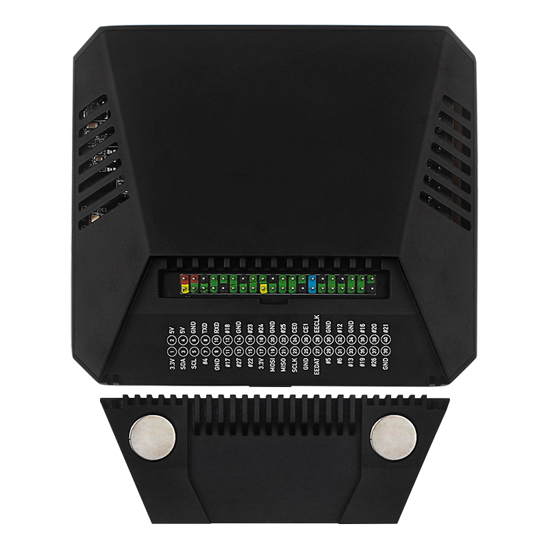 Argon ONE V3 M.2 NVME Gehäuse, – Argon One V3 M.2 Nvme Case Bewertung und Preis