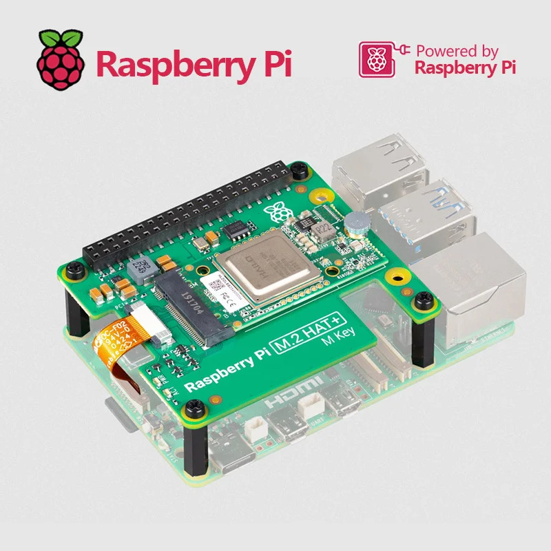 VoltSOfficial Raspberry Pi 5 A – Raspberry Pi Ai Kit Hailo-8L Bewertung und Preis
