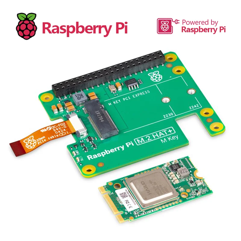 AeroPartsOfficial Raspberry Pi – Raspberry Pi Ai Kit Hailo-8L Bewertung und Preis
