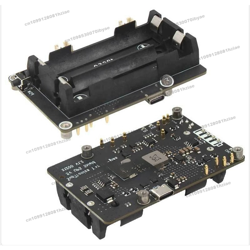 Für X1200 Raspberry Pi 5 USV P – Raspberry Pi Uninterrupted Power Supply Ups 18650 Bewertung und Preis