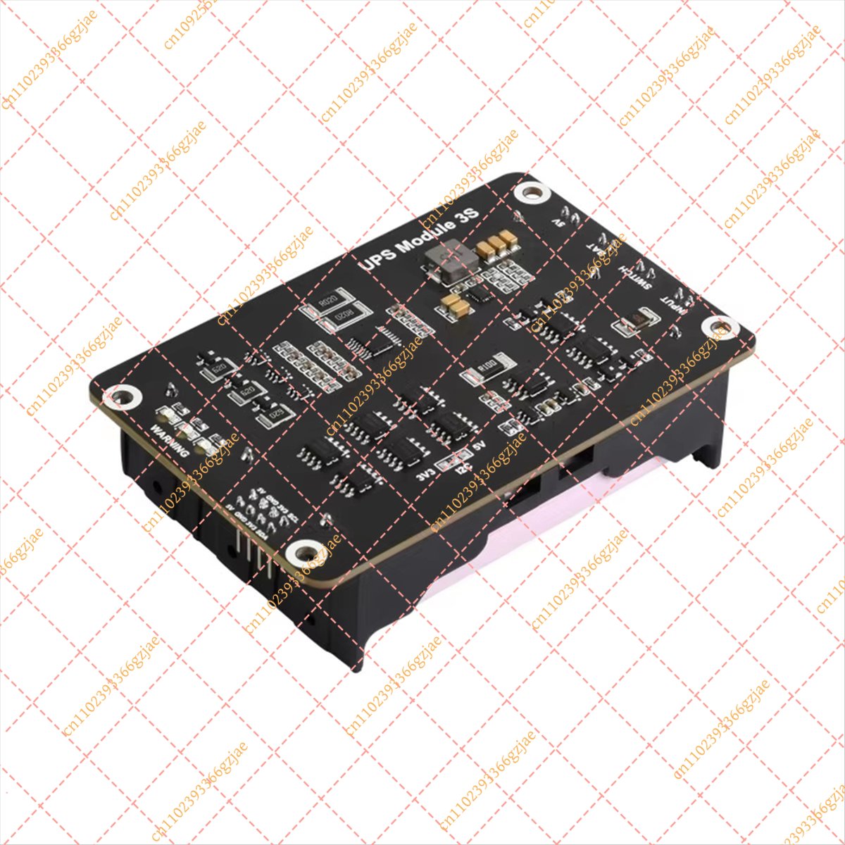 FY Persevering- Für Raspberry  – Raspberry Pi Uninterrupted Power Supply Ups 18650 Bewertung und Preis