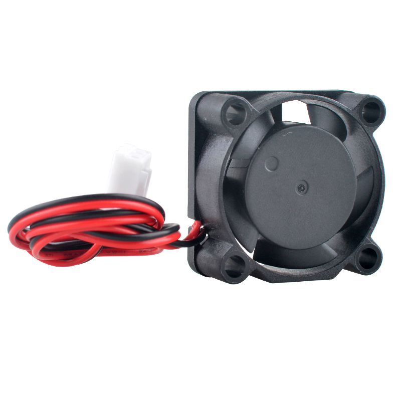 ANCHAOPU 2,5 cm 25 mm Lüfter 2 – Raspberry Pi Water Cooling Kit Bewertung und Preis