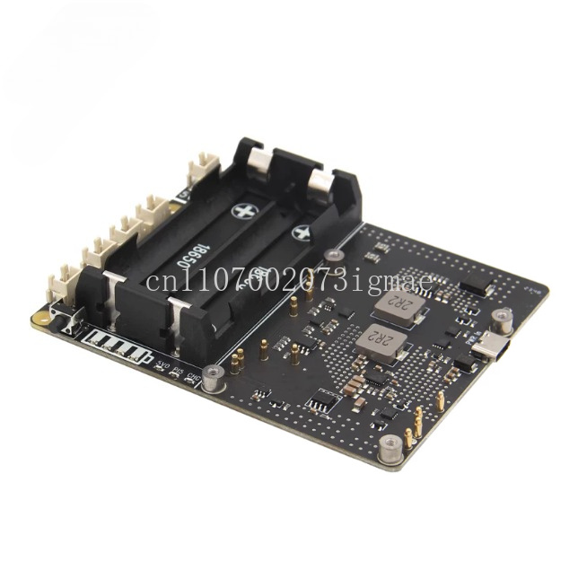 Raspberry Pi 5 X1201 UPS Strom – Raspberry Pi Uninterrupted Power Supply Ups 18650 Bewertung und Preis
