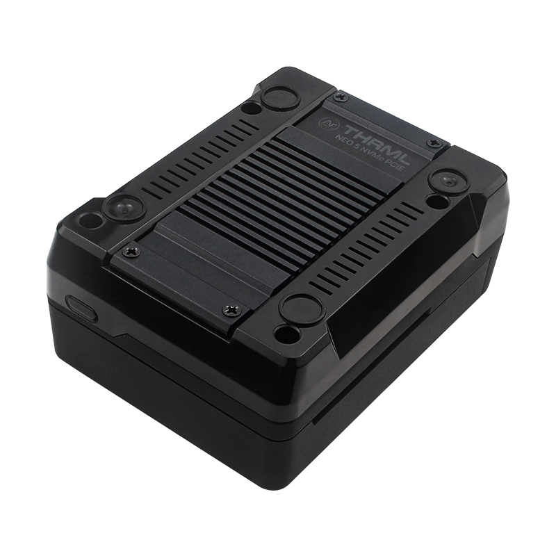 Argon NEO 5 M.2 NVME PCIE-Gehä – Argon One V3 M.2 Nvme Case Bewertung und Preis