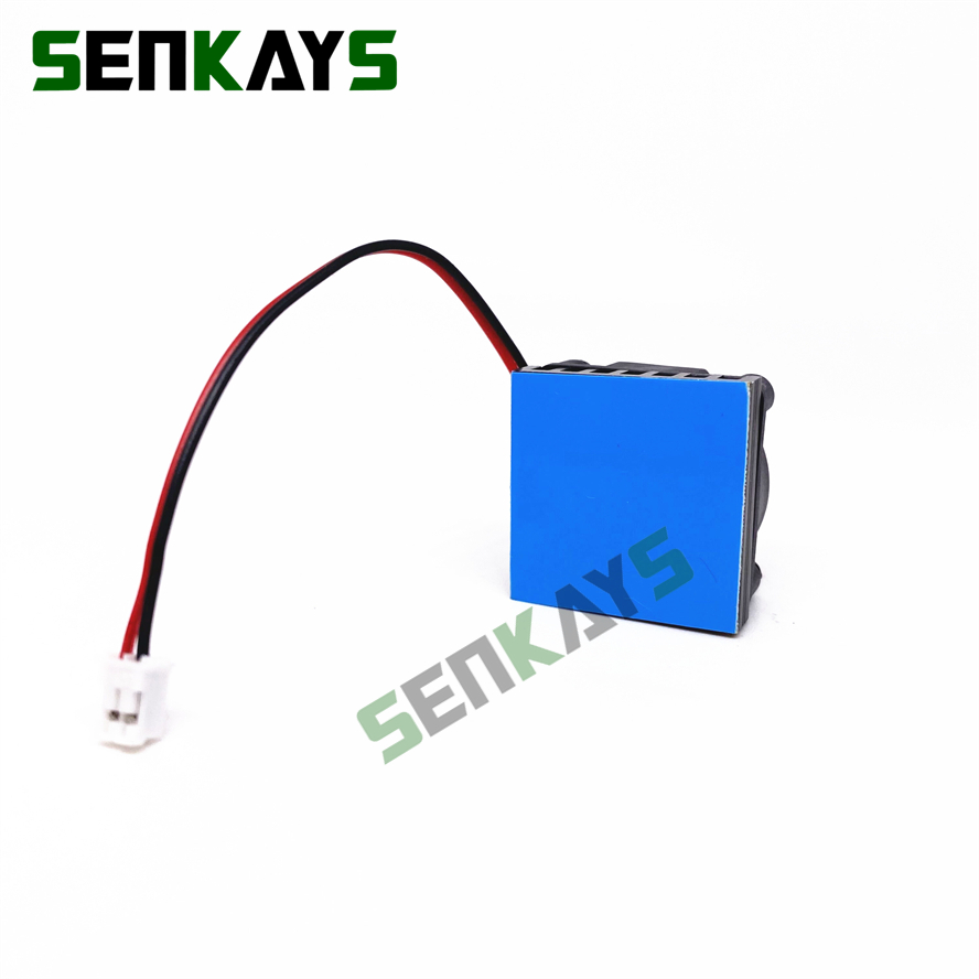 2507 25 mm 25 x 25 x 13 mm Lüf – Raspberry Pi Water Cooling Kit Bewertung und Preis